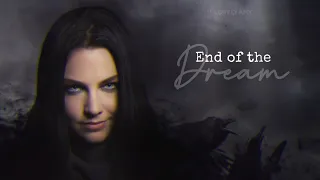 Evanescence - End of The Dream (En Español)