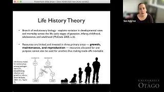 03 New Theoretical Directions in Bioarchaeology: The maternal-infant nexus and care