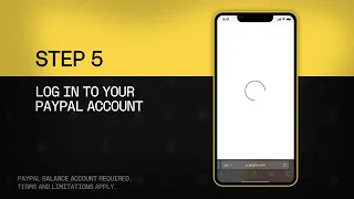 How to buy crypto with PayPal through Ledger Live