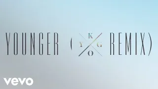 Seinabo Sey - Younger (Kygo Remix)