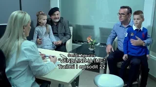 PROMO - ''Vendlindja ime'' episodi 22