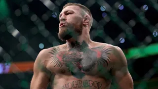 Conor McGregor montage hypnotize