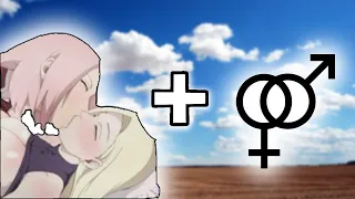 Naruto Character Gender Swap Mode