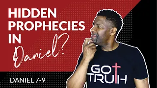 7 AMAZING End-time Prophecies HIDDEN in the Book of Daniel!