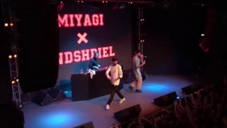 MiyaGi & Эндшпиль  Концерт ( official video)