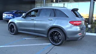 2019 Mercedes-Benz GLC Pleasanton, Walnut Creek, Fremont, San Jose, Livermore, CA 32591