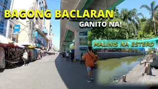 GANITO NA! ANG PAGBABAGO sa BACLARAN