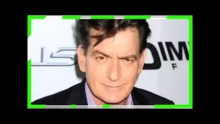 Charlie sheen accusato di aver violentato corey haim quando aveva solo 13 anni Breaking Daily News