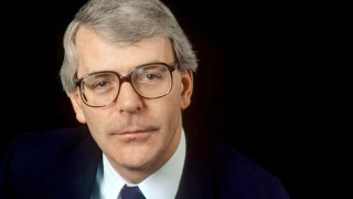 John Major on Desert Island Discs - 1992 | BBC Radio 4 | wisGEMS