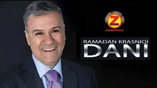 Ramadan Krasniqi Dani KENGE DHE HITE TE PAVDEKSHME