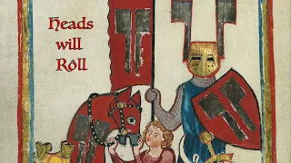 Heads will Roll (Halloween Bardcore/Medieval Style)