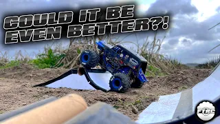 Can a Few Small Changes Make the Losi Mini LMT Even Better?!?