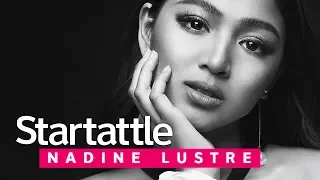 Netizens react to Nadine Lustre's answers on live-in rumor [James Reid]