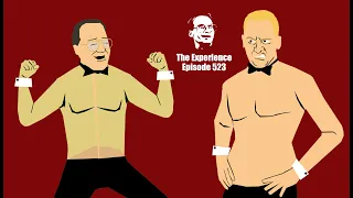 Jim Cornette Talks With Dark Side Of The Ring's Producer About Season 5