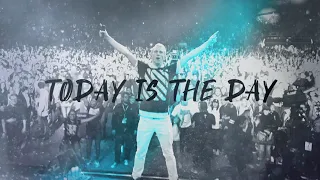 Matthew Parker & Hooseki - Today Is The Day