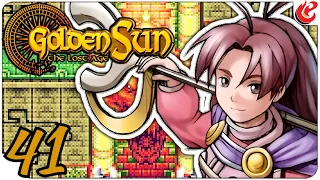 Light The Beacons - Golden Sun: The Lost Age (41)