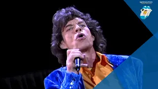 Rolling Stones- Let's Spend The Night Together (Live in Argentina 1998) Full HD 1080p 60fps 16:9