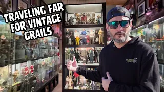Toy Hunting Star Wars Action Figures Explained In 5 Minutes