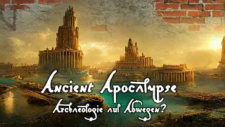 Ancient Apocalypse - Archäologie auf Abwegen?