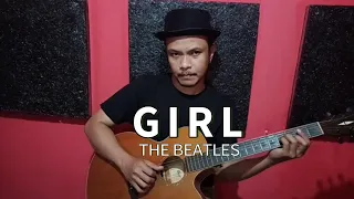 GIRL - THE BEATLES (Cover by Luis Thomas Ire)