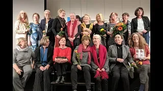 Seid doch laut! Die Frauen für den Frieden in Ost-Berlin