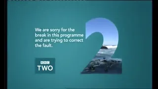 BBC2 Temporary Faults (REUPLOAD)