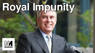 Investigation into Prince Andrew Closed by Met