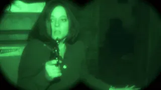 Pitch Black | The Silence of the Lambs [1080p]