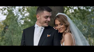 Lubomira & Jordan - Wedding trailer