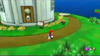 [Trailer] Super Mario Galaxy 2 - JP DVD example