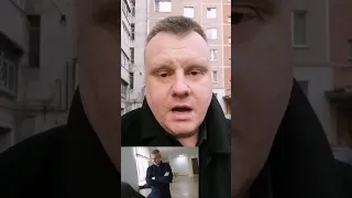 Суд над прокурором Вінниця. П'яний за кермом.