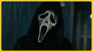 The Horrors Of 2023: Scream 6 | Video review