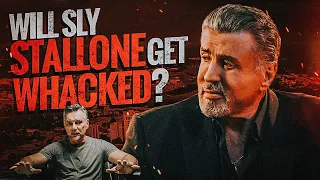 Will Sly Stallone get WHACKED? | Episode 2 with Michael Franzese