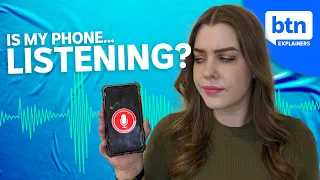 Is My Phone Listening to Me? Phone Surveillance, Cookies and Targeted Ads | Explained