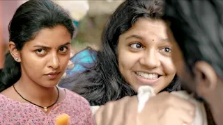 #trending#aparnabalamurali# theethum nandrum movie trailer|Aparna balamuali|Rasu Ranjith|themer