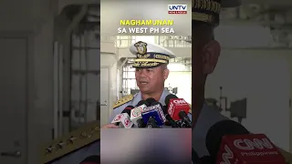 PCG at Chinese ships, nagpalitan ng radio challenges sa West Philippine Sea