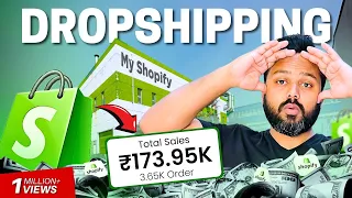 Dropshipping Tutorial for Beginners | How to Earn Money with Dropshipping in 2024