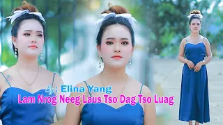 lam nrog neeg laus tso dag ua si By Elina yang