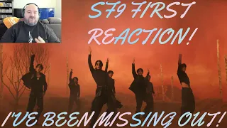 SF9 '비보라 (BIBORA)' M/V | FIRST REACTION!