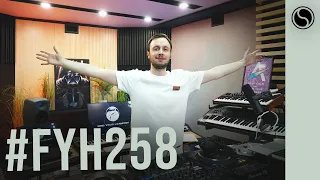 Andrew Rayel & Matt Bukovski - Find Your Harmony Episode #258