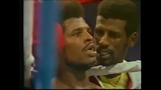 Muhammad Ali vs Leon Spinks 2 -- Sep 15, 1978