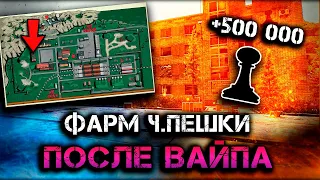 Escape from tarkov - Резерв FARM, ФАРМ 500k=5min