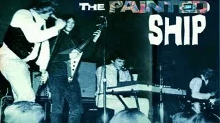 Painted Ship - Frustration (1967)