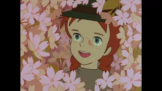 Anne of Green Gables  1979  Episode 1   Matthew Cuthbert is Surprised  English Dub