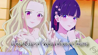 My Happy Marriage【AMV】One Kiss x I Was Never There