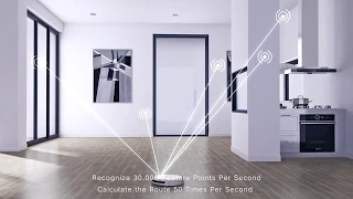 Introducing Mi Robot Vacuum-Mop