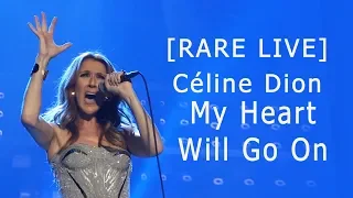 [RARE] Céline Dion - My Heart Will Go On