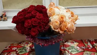 #Благодарю Вас ! мои дорогие за поздравления💐💐💐