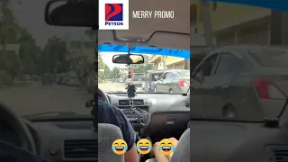 Petron MERRY promo😅