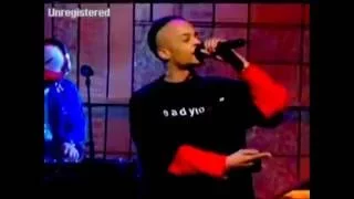 T.I. - "Bring 'em Out" Showtime at the Apollo (2005)